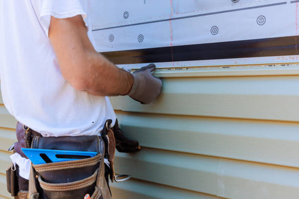 Affordable Siding Installation solutions in Church Hill, MD